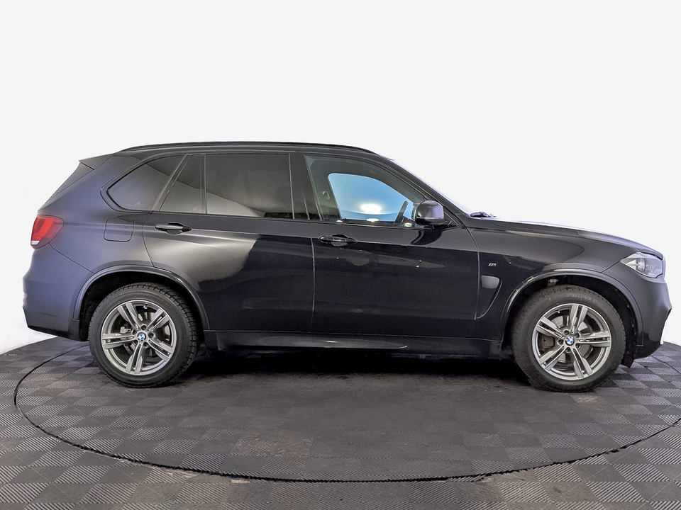 car-card-slide BMW X5 2017 109 500км фото №4