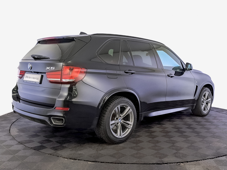 car-card-slide BMW X5 2017 109 500км фото №5