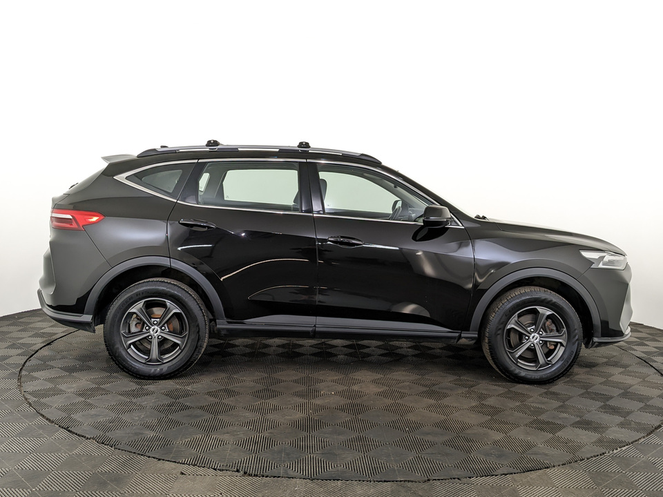 Haval F7 2022 70 740км фото №4