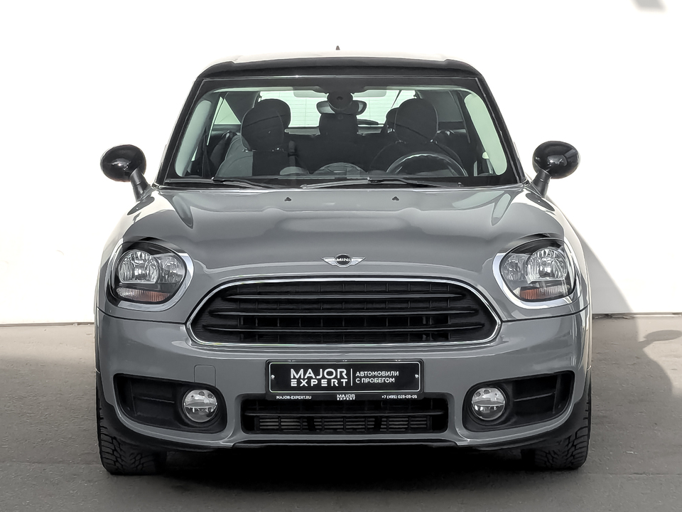 car-card-slide Mini Countryman 2017 59 440км фото №2