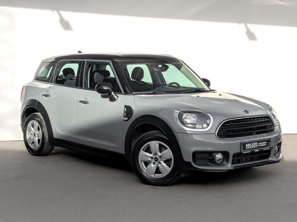 car-card-slide Mini Countryman 2017 59 440км фото №3