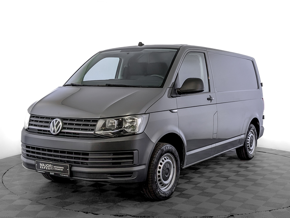 car-card-slide Volkswagen Transporter 2017 112 881км фото №1
