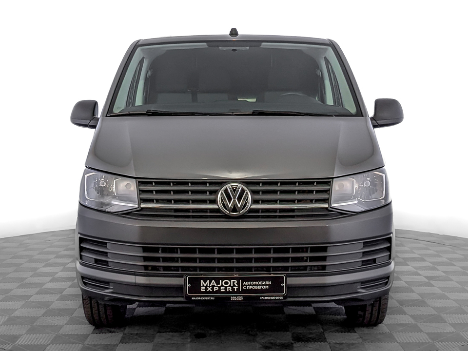 car-card-slide Volkswagen Transporter 2017 112 881км фото №2