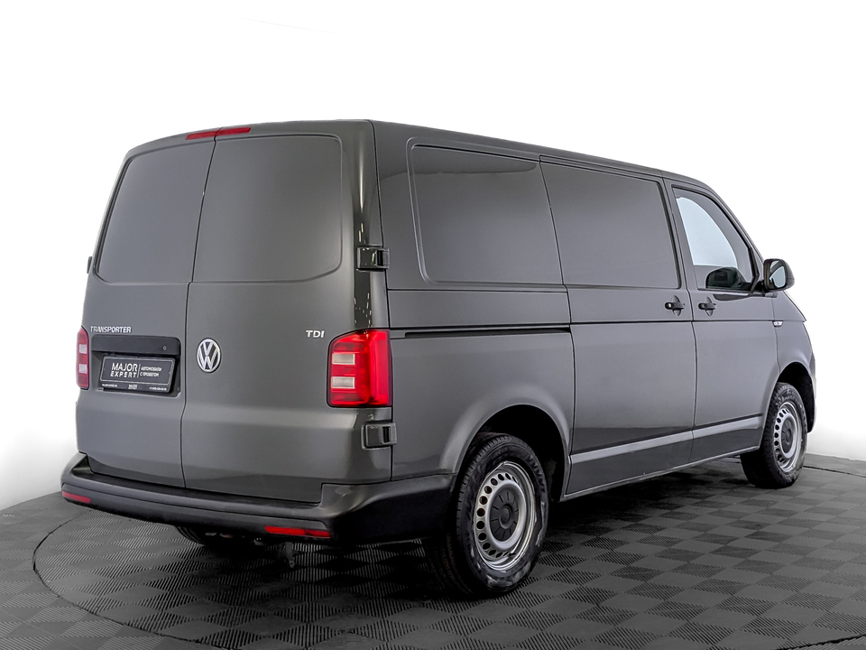 car-card-slide Volkswagen Transporter 2017 112 881км фото №5