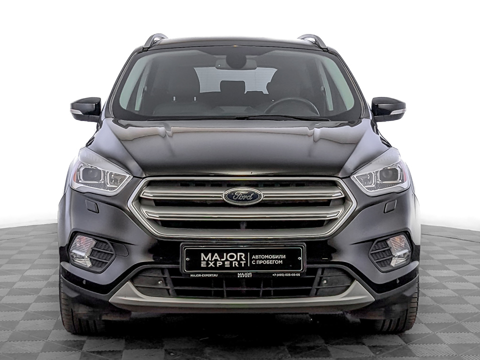 car-card-slide Ford Kuga 2017 89 000км фото №2