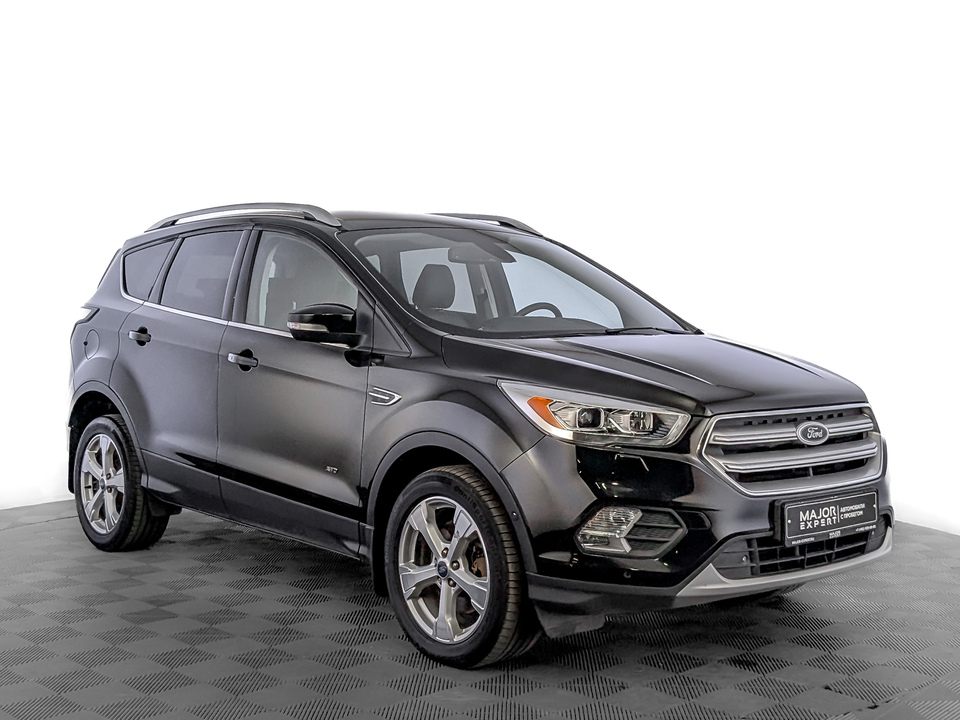 car-card-slide Ford Kuga 2017 89 000км фото №3