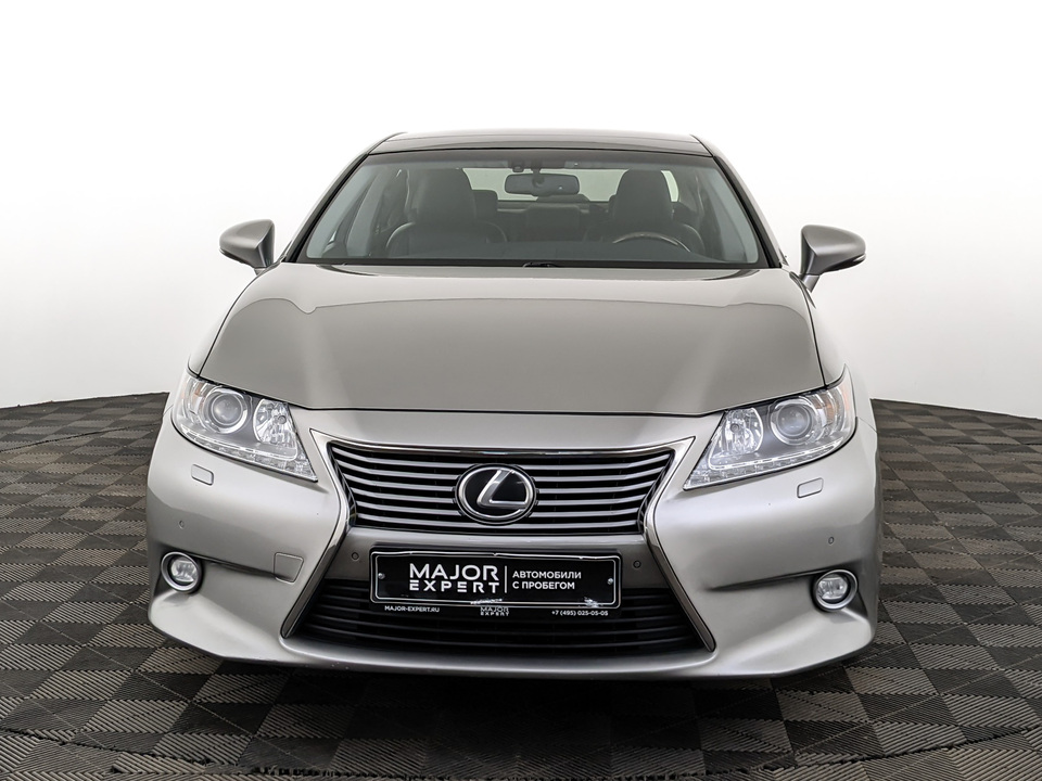 car-card-slide Lexus ES 2015 100 023км фото №2