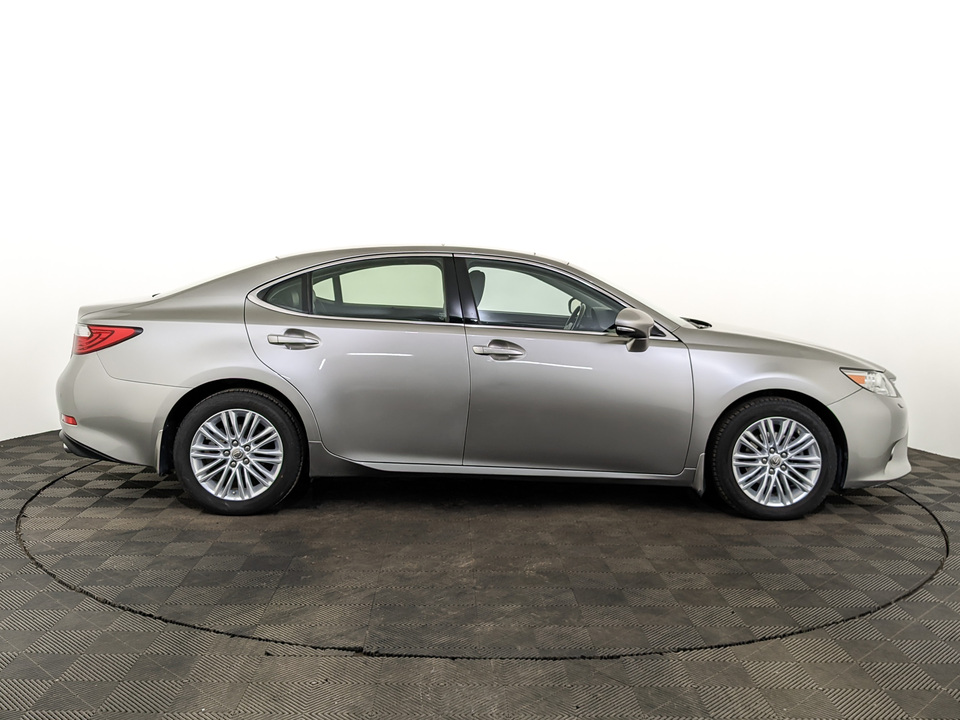 car-card-slide Lexus ES 2015 100 023км фото №4