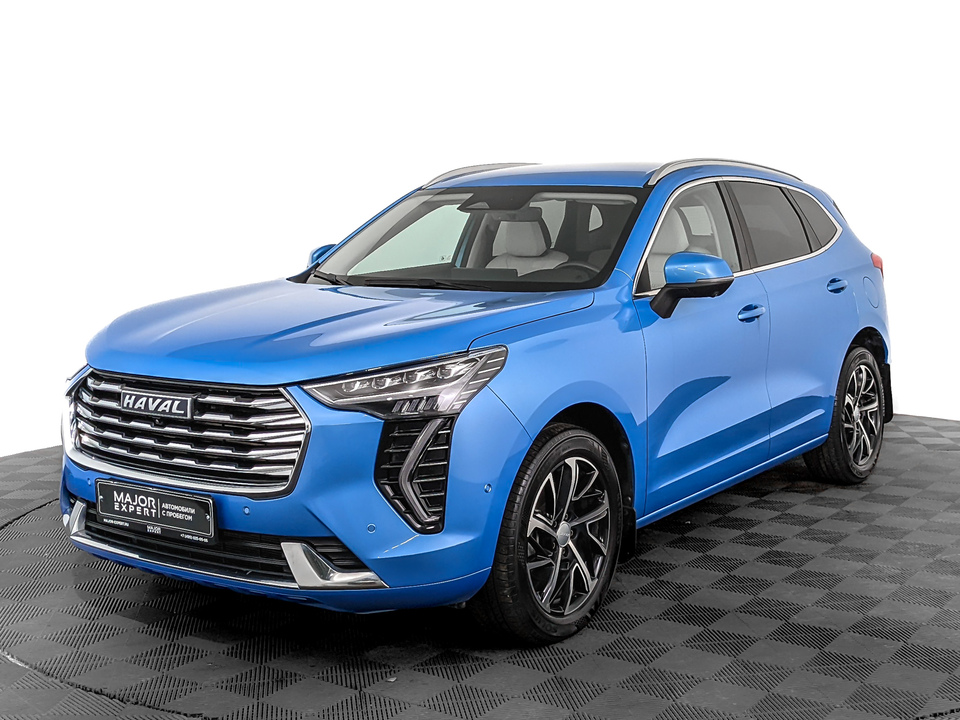 car-card-slide Haval Jolion 2023 62 621км фото №1