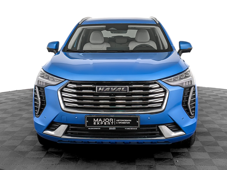 car-card-slide Haval Jolion 2023 62 621км фото №2