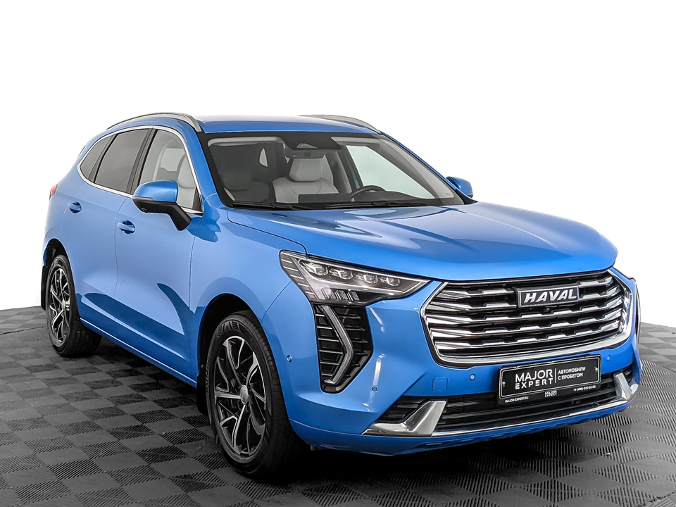 car-card-slide Haval Jolion 2023 62 621км фото №3