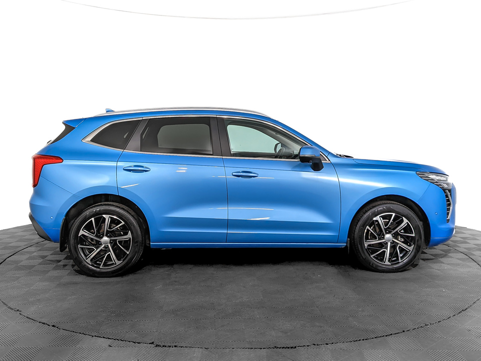 car-card-slide Haval Jolion 2023 62 621км фото №4