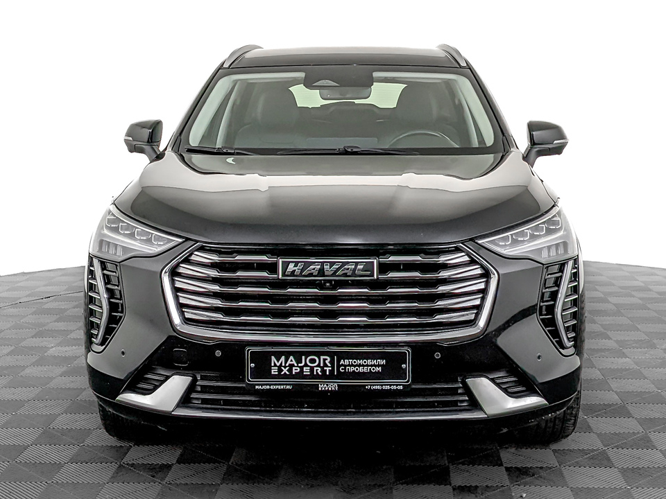 car-card-slide Haval Jolion 2022 95 066км фото №2