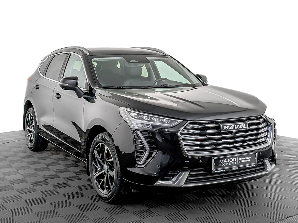 car-card-slide Haval Jolion 2022 95 066км фото №3