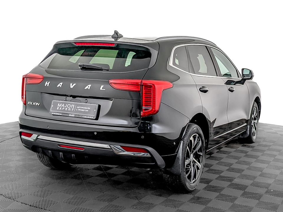 car-card-slide Haval Jolion 2022 95 066км фото №5