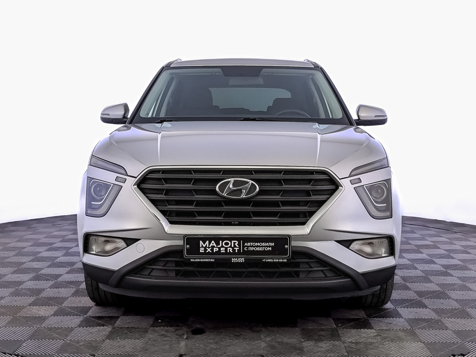 car-card-slide Hyundai Creta 2021 110 760км фото №2