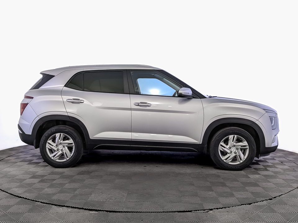car-card-slide Hyundai Creta 2021 110 760км фото №4