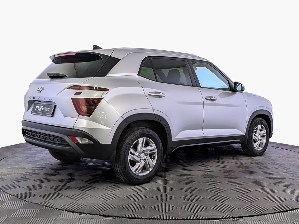 car-card-slide Hyundai Creta 2021 110 760км фото №5