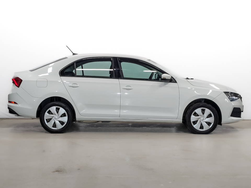 Skoda Rapid II 2021 164 963км фото №4