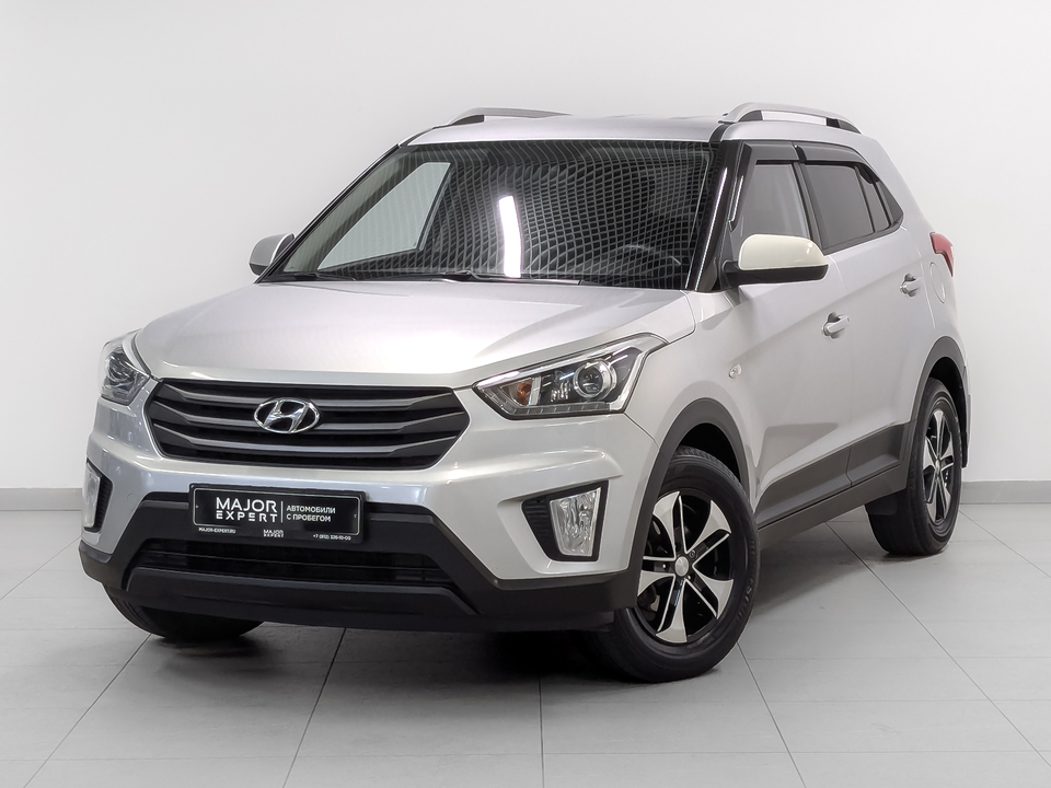 car-card-slide Hyundai Creta 2017 187 019км фото №1