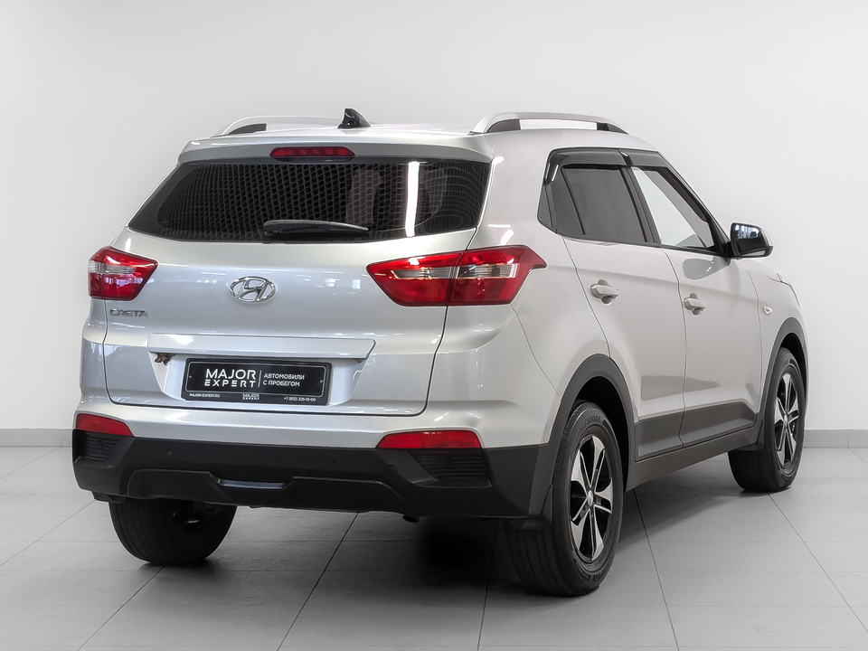 car-card-slide Hyundai Creta 2017 187 019км фото №5