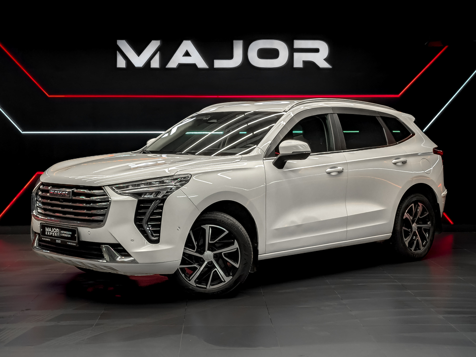 car-card-slide Haval Jolion 2023 27 981км фото №1
