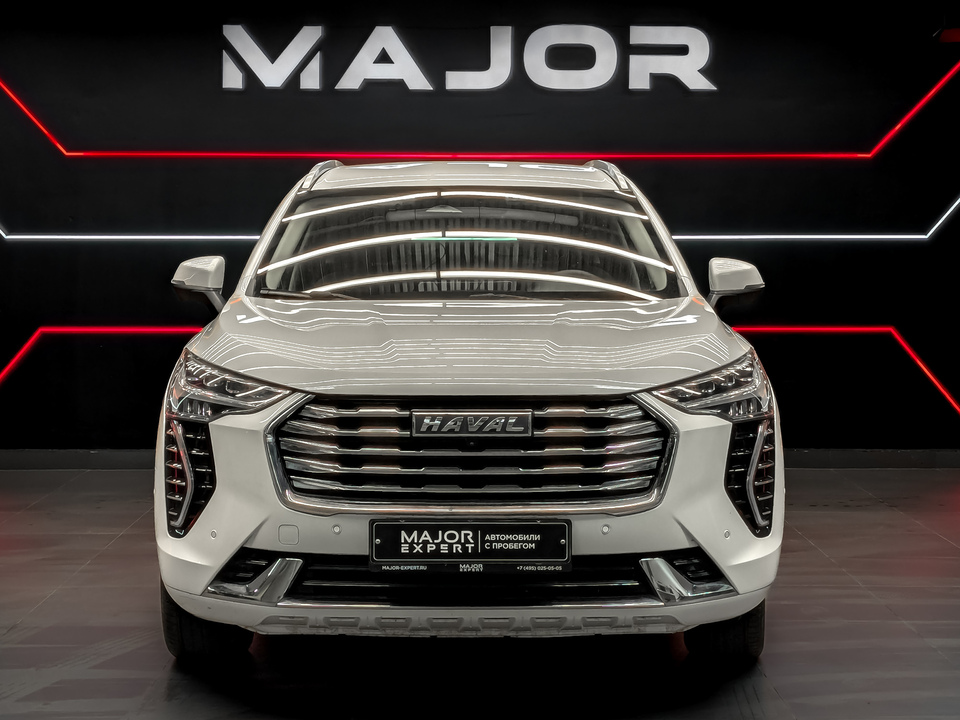 car-card-slide Haval Jolion 2023 27 981км фото №2