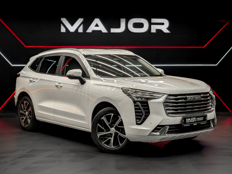 car-card-slide Haval Jolion 2023 27 981км фото №3