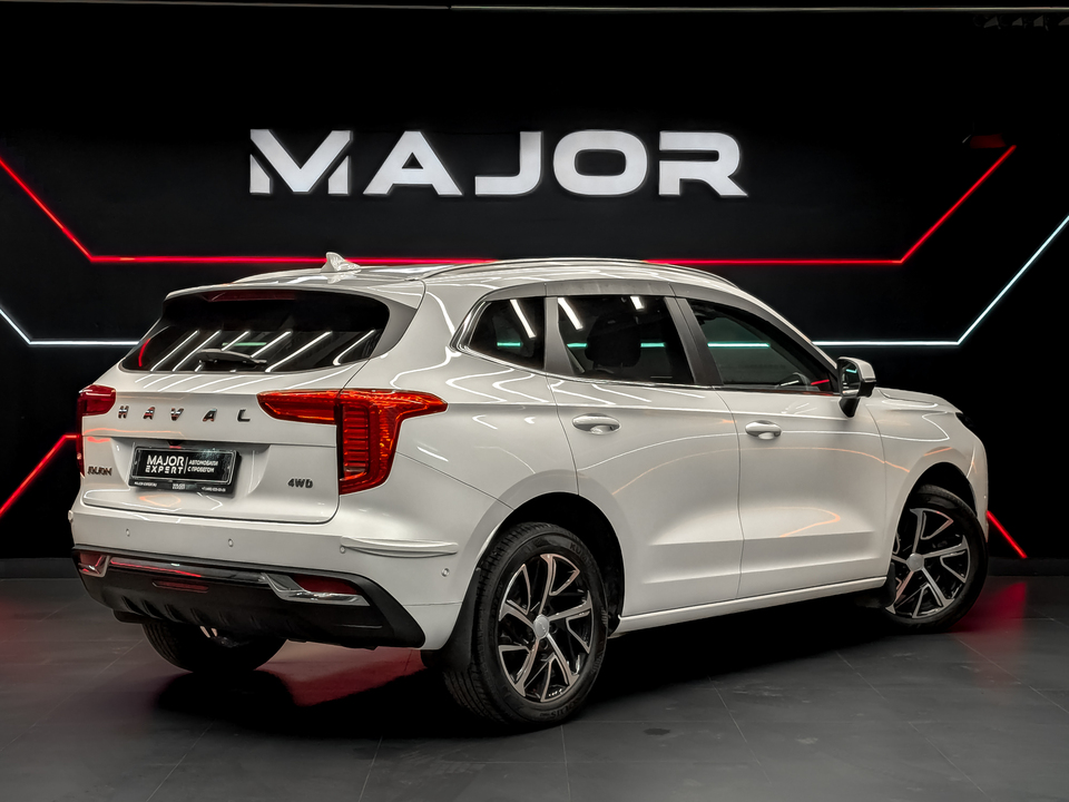 car-card-slide Haval Jolion 2023 27 981км фото №5
