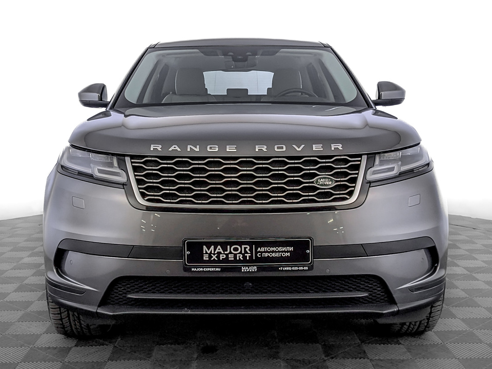 car-card-slide Land Rover Range Rover Velar 2017 105 890км фото №2