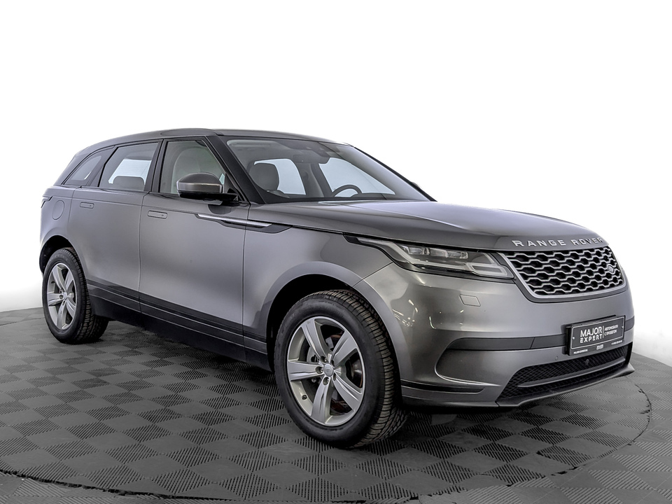 car-card-slide Land Rover Range Rover Velar 2017 105 890км фото №3