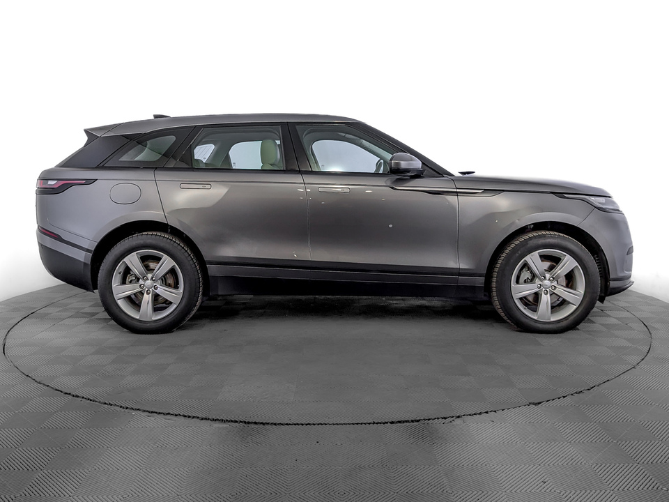 car-card-slide Land Rover Range Rover Velar 2017 105 890км фото №4