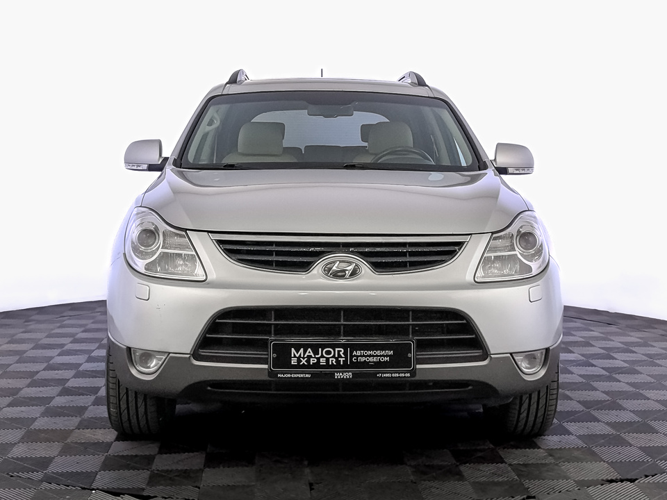 car-card-slide Hyundai IX55 2012 203 217км фото №2