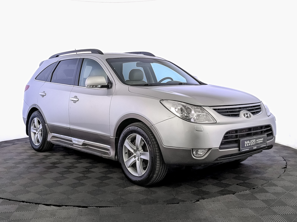 car-card-slide Hyundai IX55 2012 203 217км фото №3