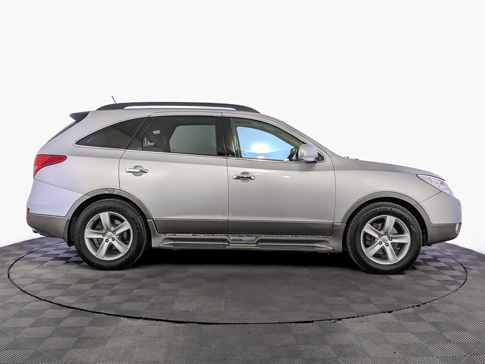 car-card-slide Hyundai IX55 2012 203 217км фото №4