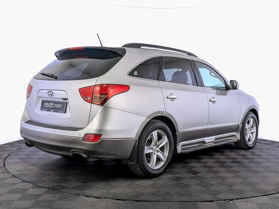car-card-slide Hyundai IX55 2012 203 217км фото №5