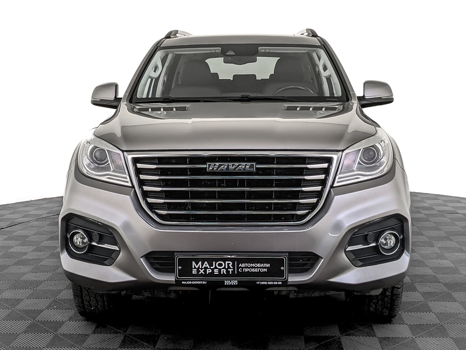 car-card-slide Haval H9 2021 90 829км фото №2