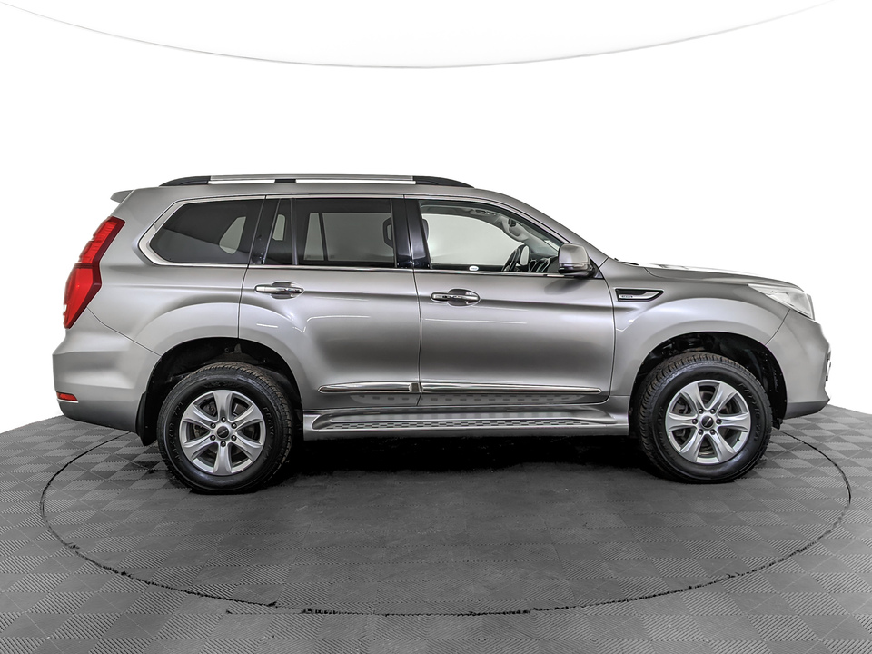 car-card-slide Haval H9 2021 90 829км фото №4