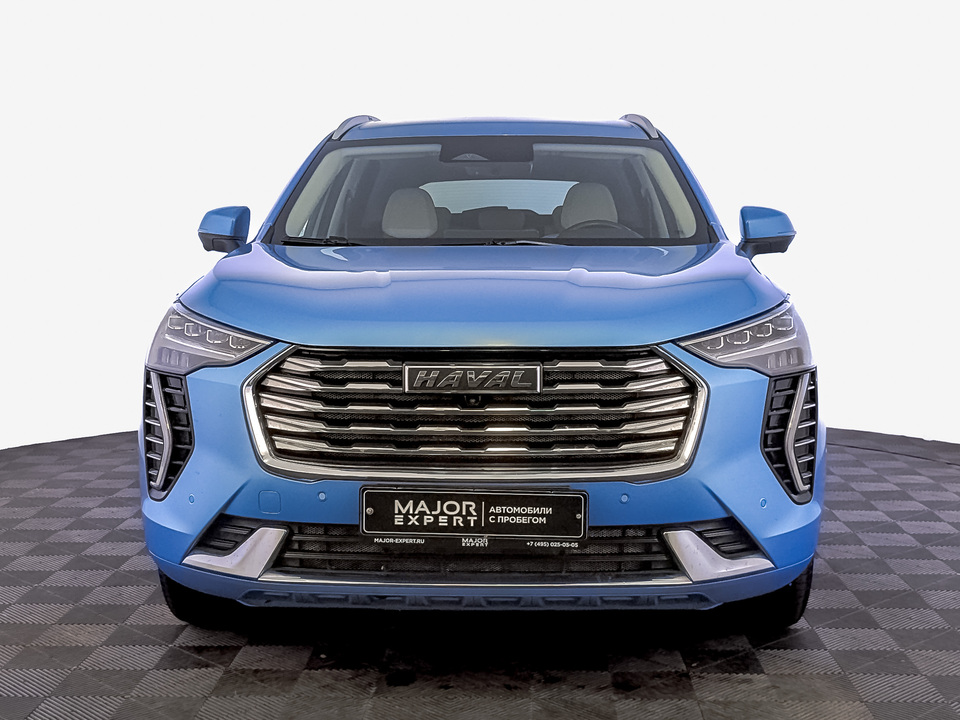 car-card-slide Haval Jolion 2021 76 494км фото №2