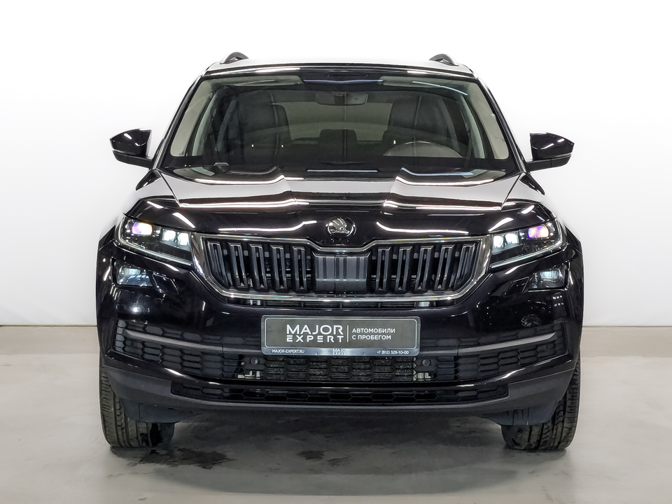 car-card-slide Skoda Kodiaq 2018 95 313км фото №2