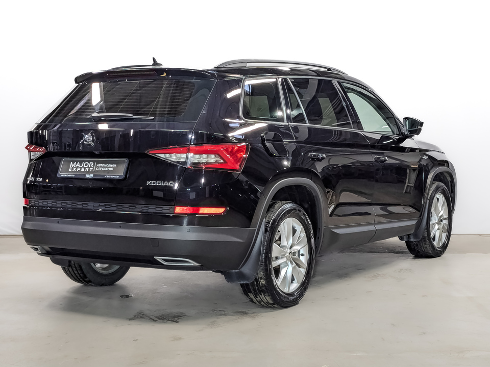 car-card-slide Skoda Kodiaq 2018 95 313км фото №5