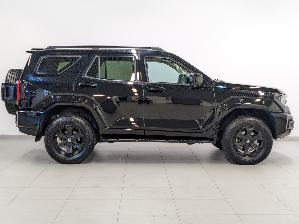 car-card-slide Tank 400 2025 20 389км фото №4