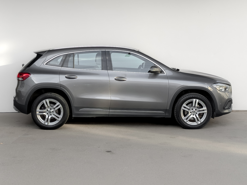 Mercedes-Benz GLA 2020 39 127км фото №4