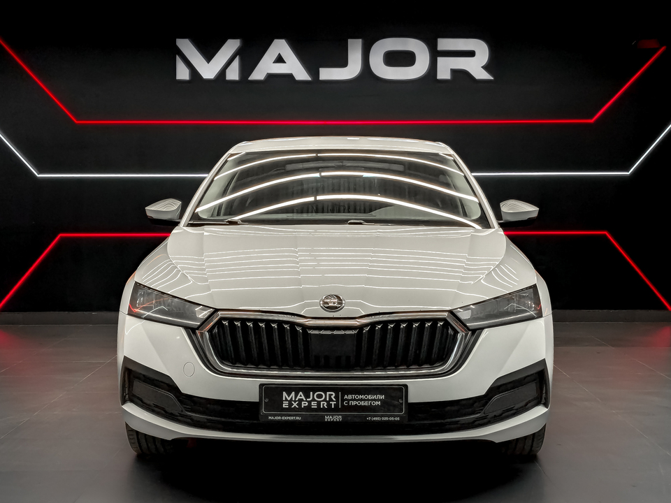 Skoda Octavia 2021 142 559км фото №2