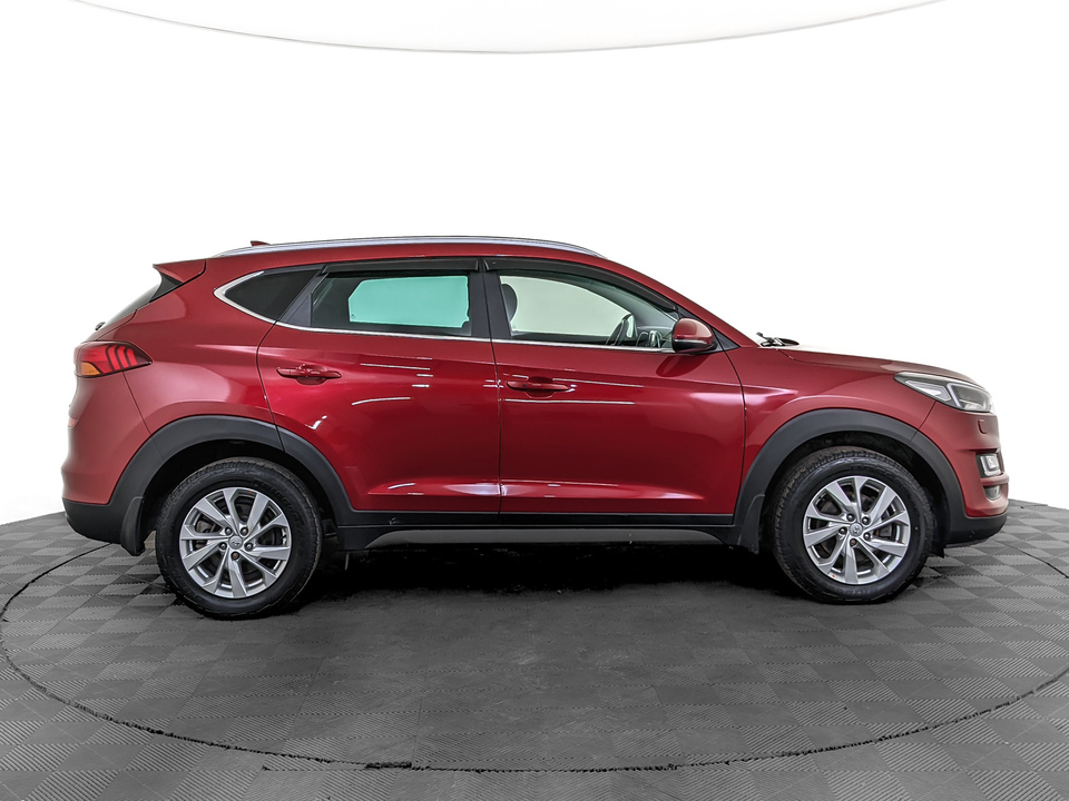 car-card-slide Hyundai Tucson 2020 86 082км фото №4