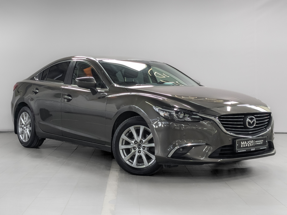car-card-slide Mazda 6 2015 94 632км фото №3