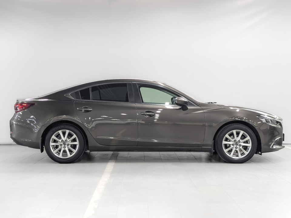 car-card-slide Mazda 6 2015 94 632км фото №4