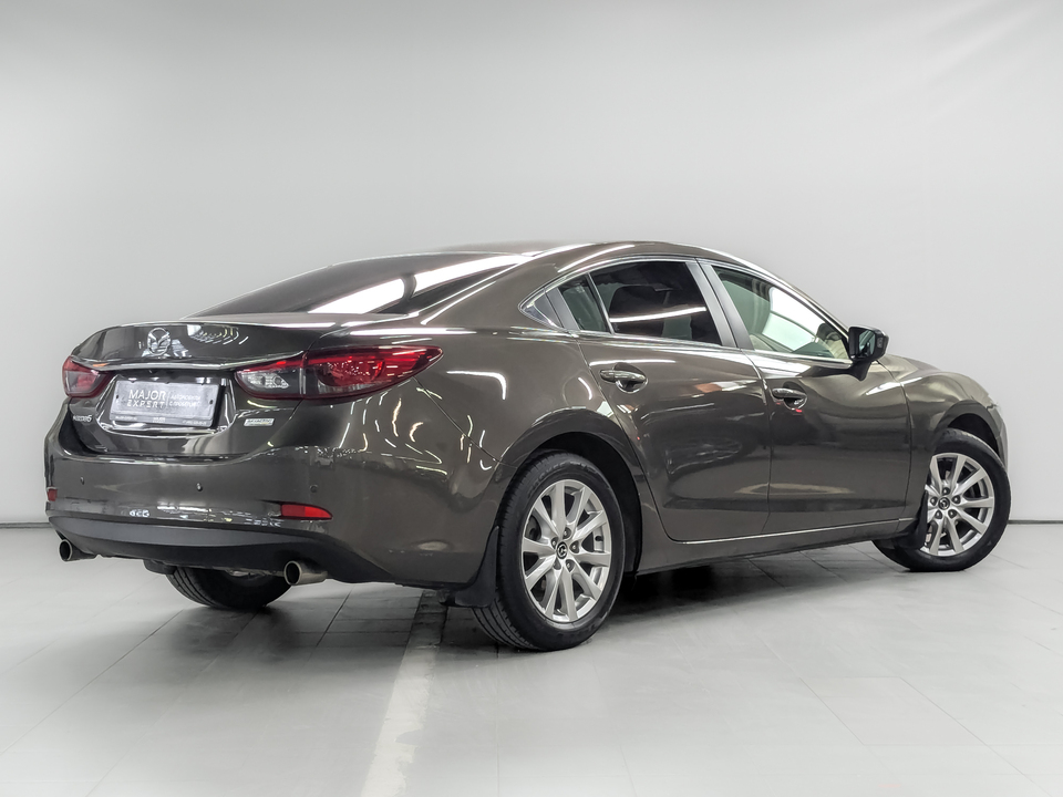 car-card-slide Mazda 6 2015 94 632км фото №5