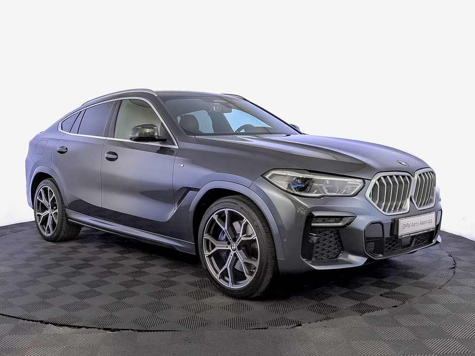 car-card-slide BMW X6 2021 80 161км фото №3