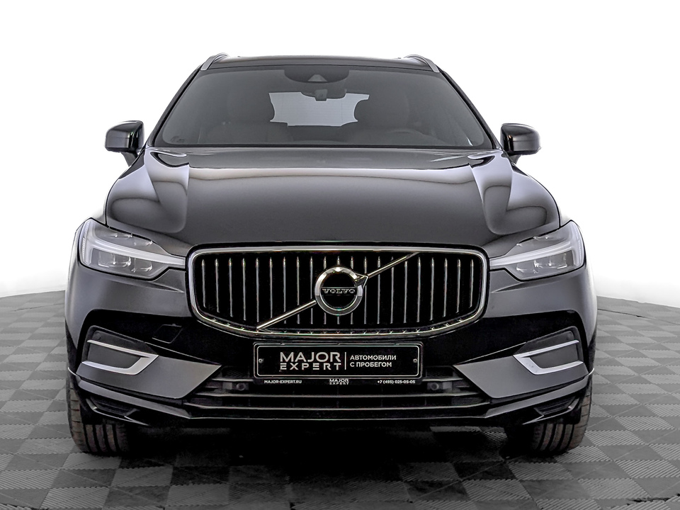 car-card-slide Volvo XC60 2020 46 592км фото №2